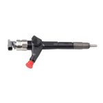 NEW ELKOSO CR Injector